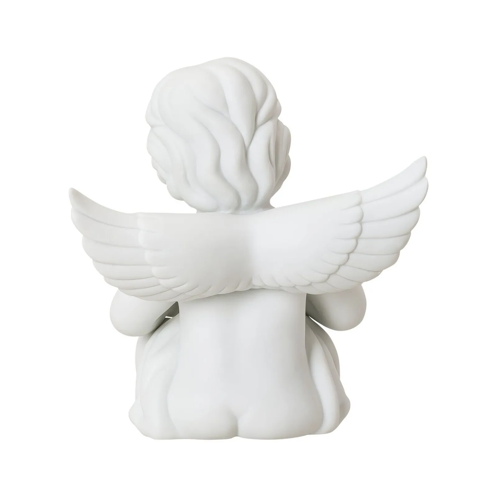 Clearance Rosenthal Engel mit Geschenk