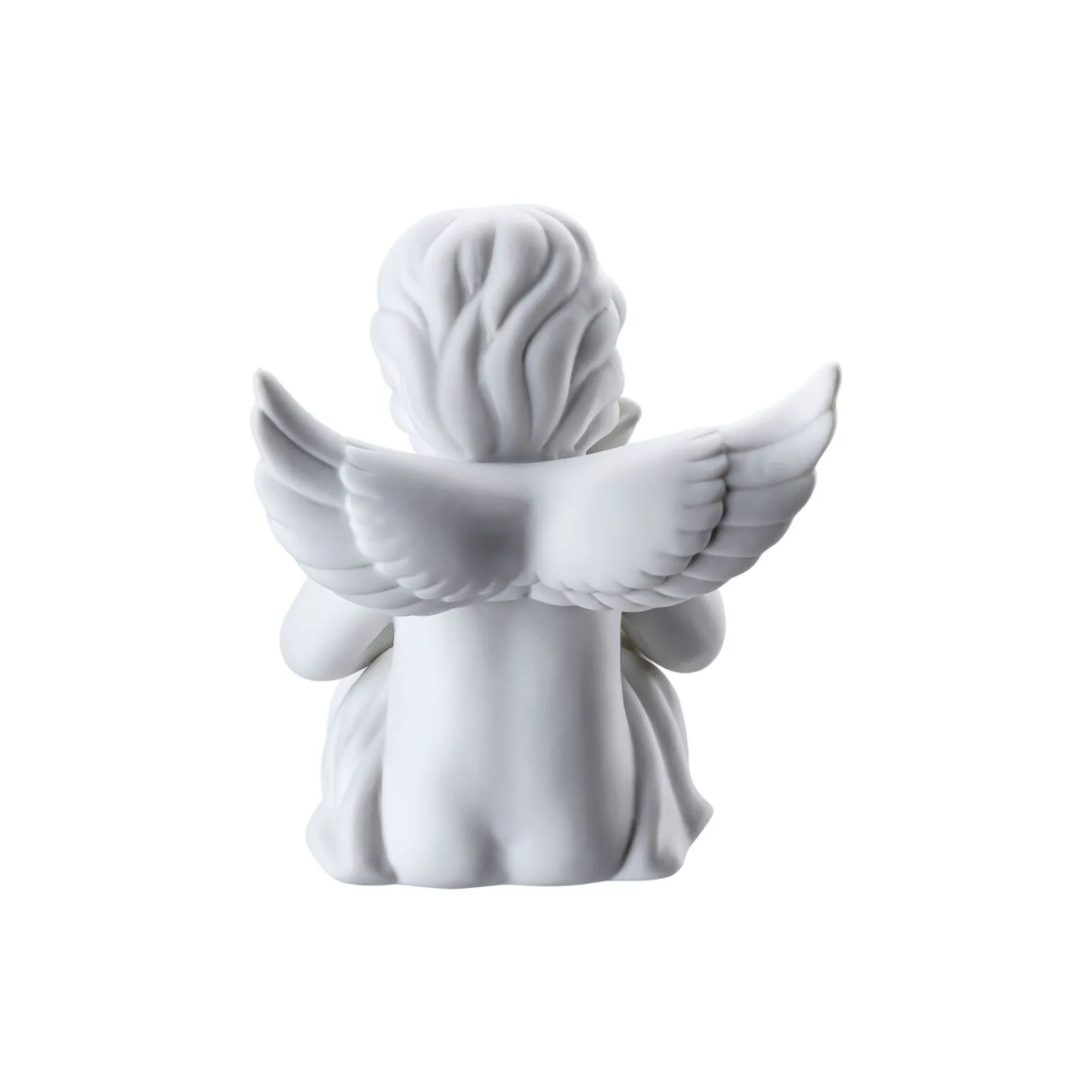 Best Rosenthal Engel mit Hase