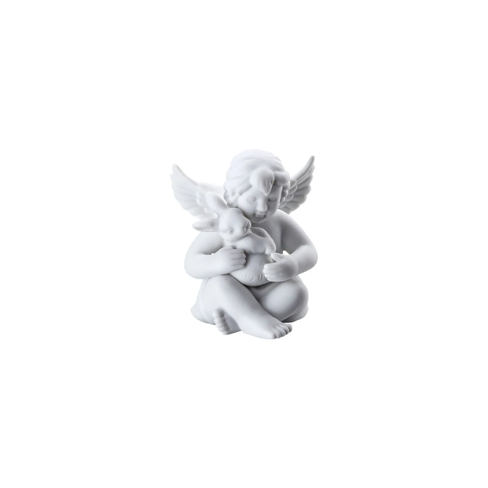 Sale Rosenthal Engel mit Hase