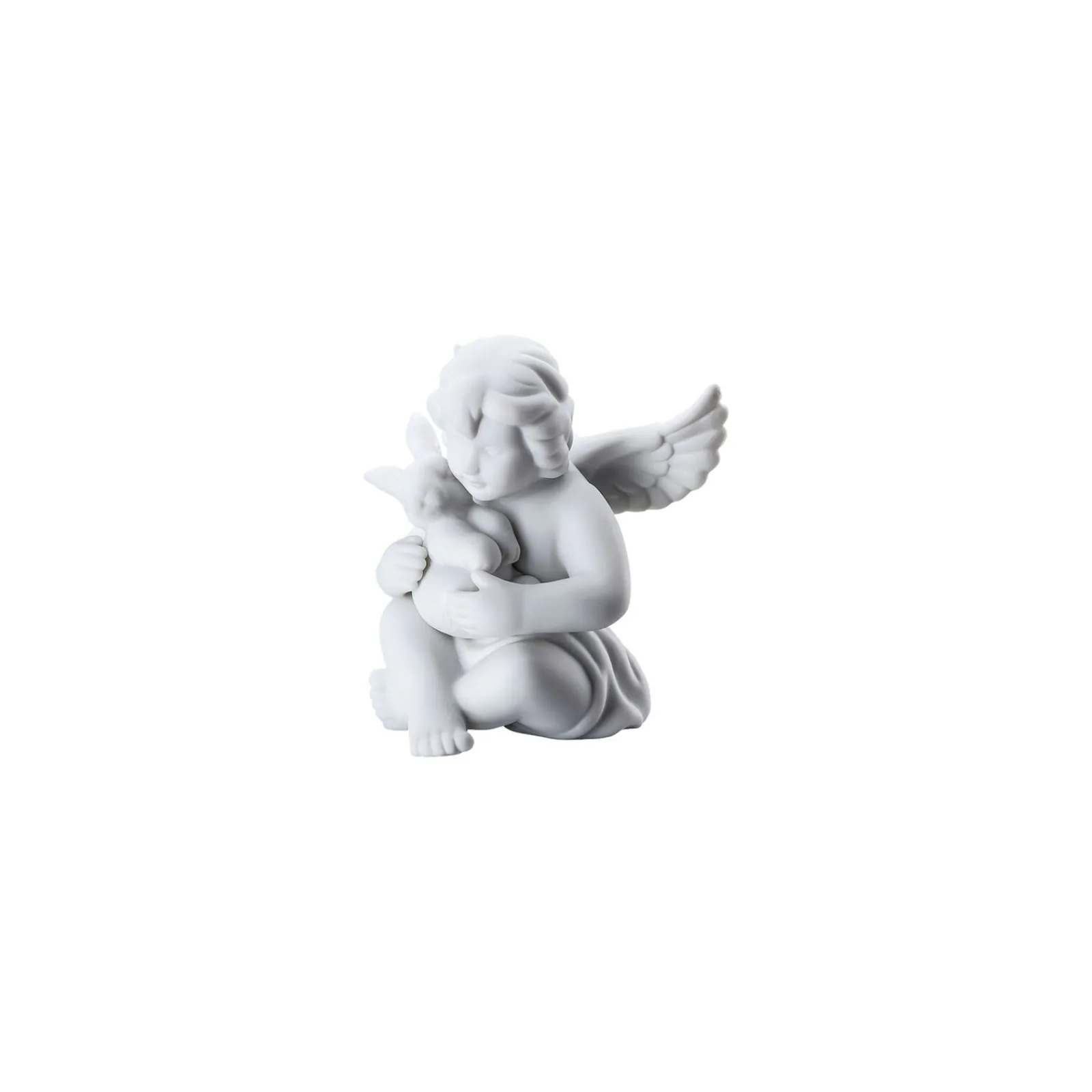 Sale Rosenthal Engel mit Hase