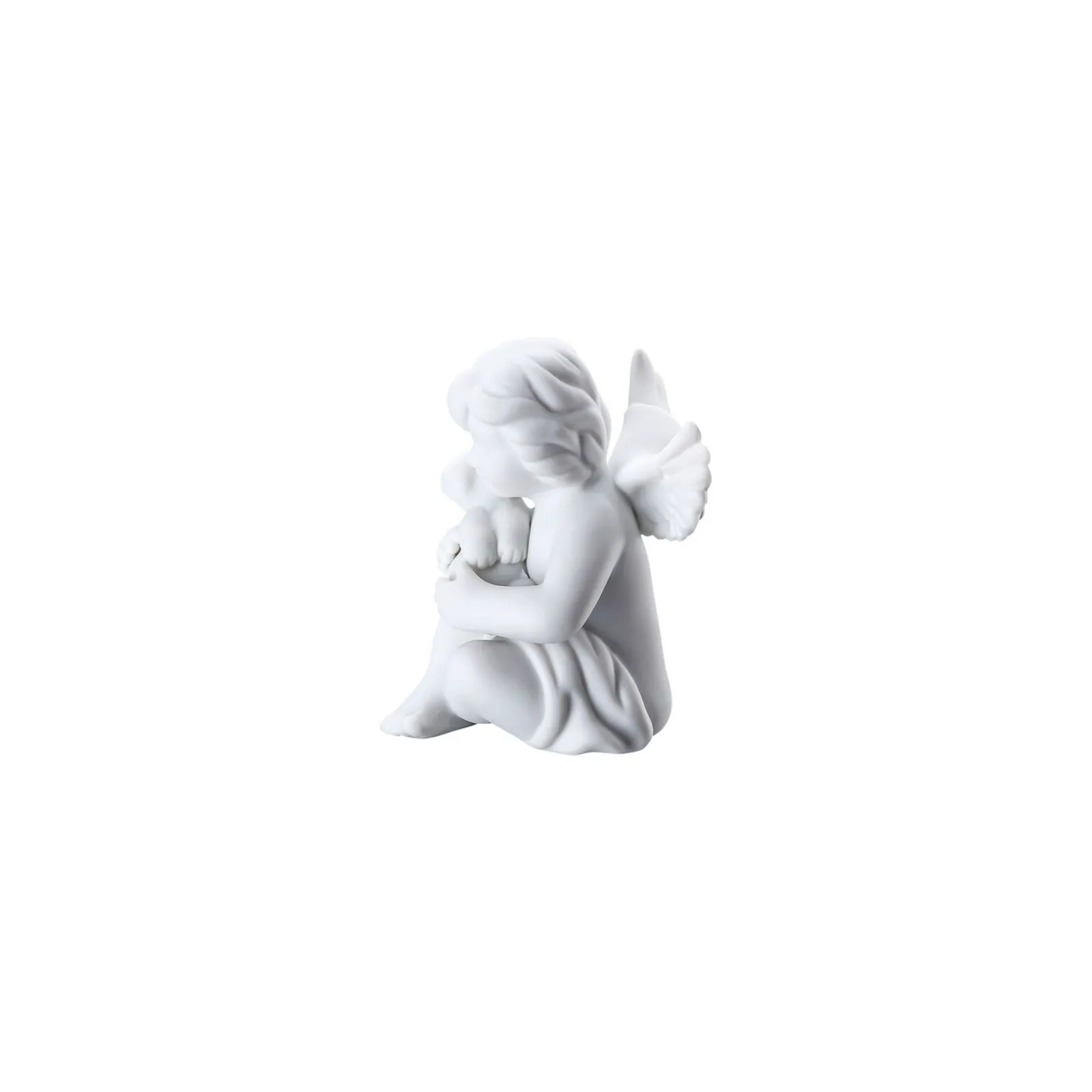 Sale Rosenthal Engel mit Hase