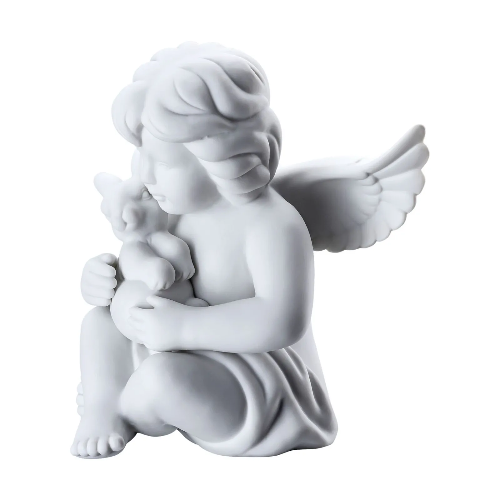Outlet Rosenthal Engel mit Hase