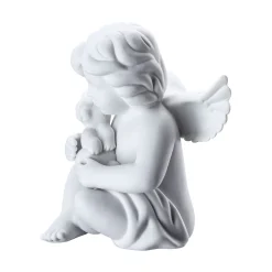 Outlet Rosenthal Engel mit Hase
