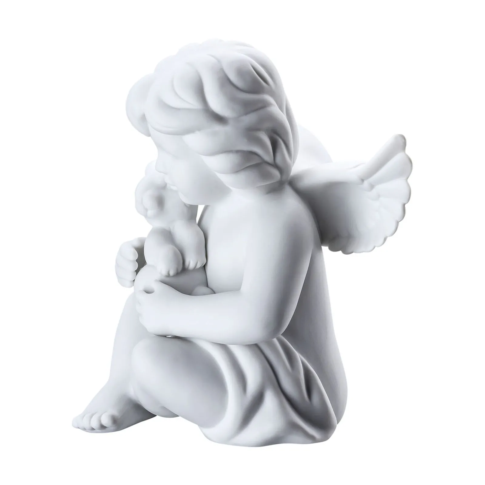 Outlet Rosenthal Engel mit Hase