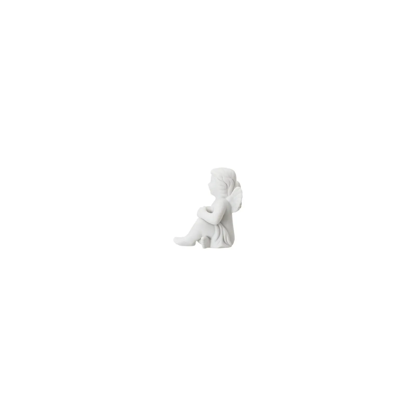Hot Rosenthal Engel mit Herz