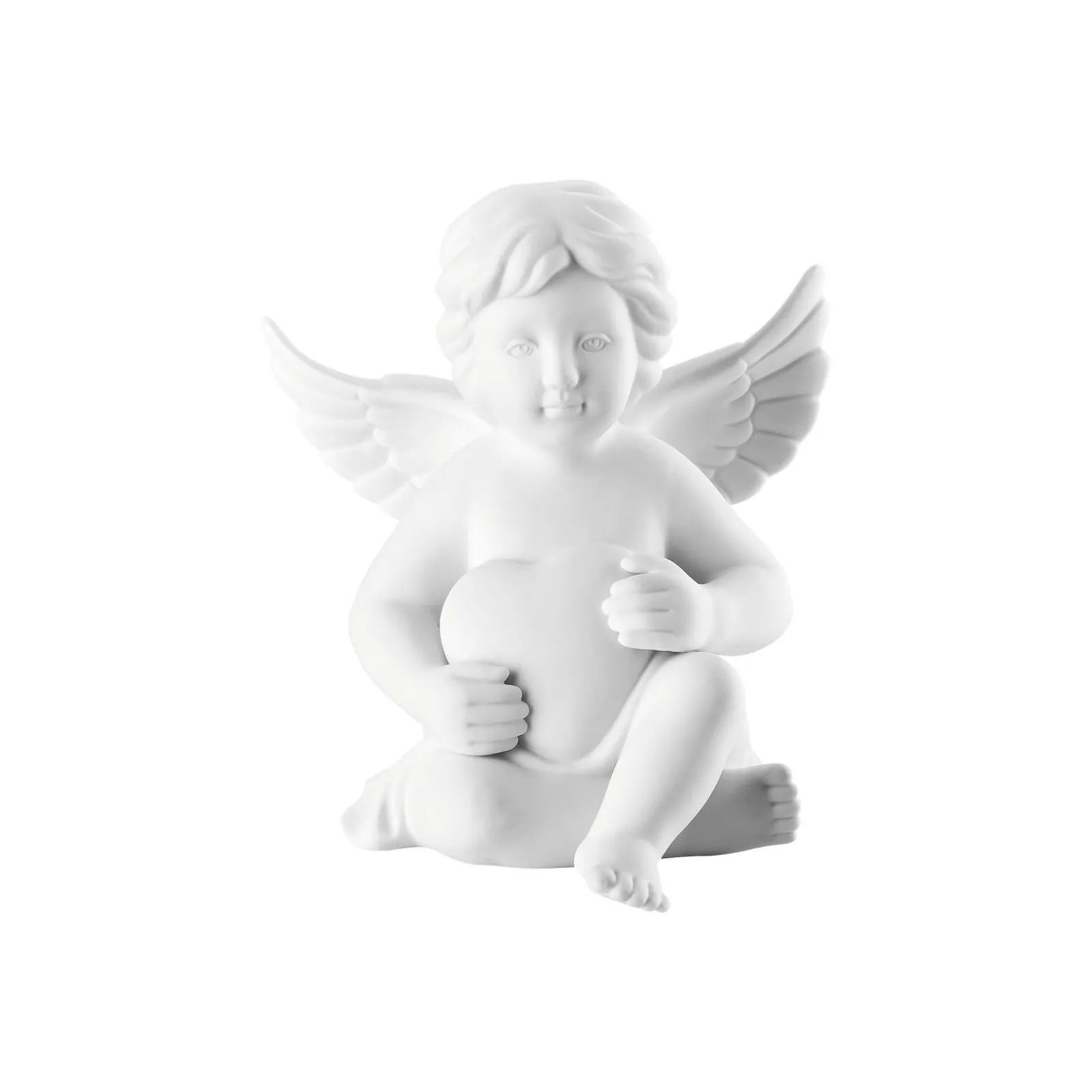Outlet Rosenthal Engel mit Herz
