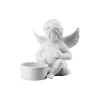 Best Rosenthal Engel mit Herz