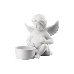 Best Rosenthal Engel mit Herz