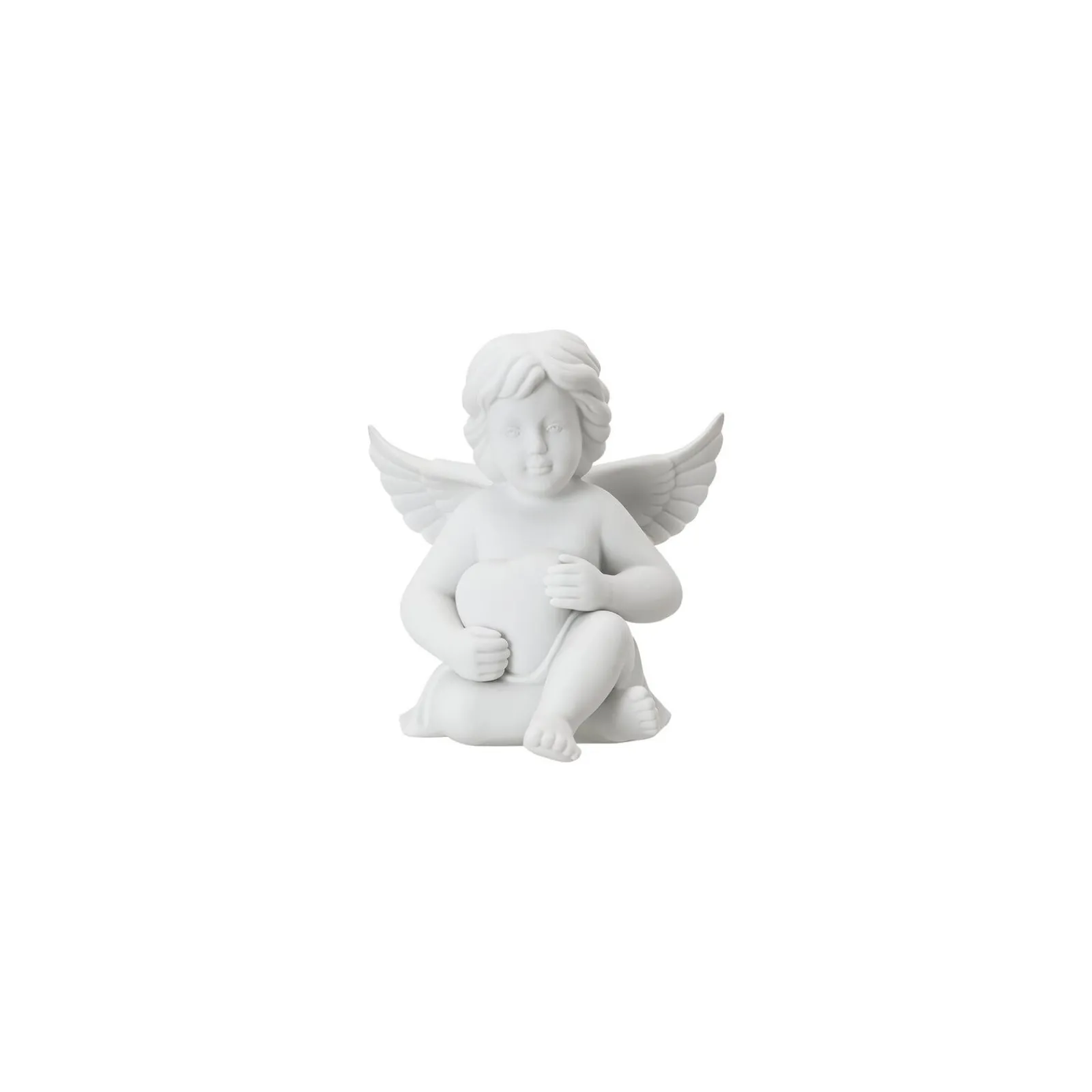 Outlet Rosenthal Engel mit Herz