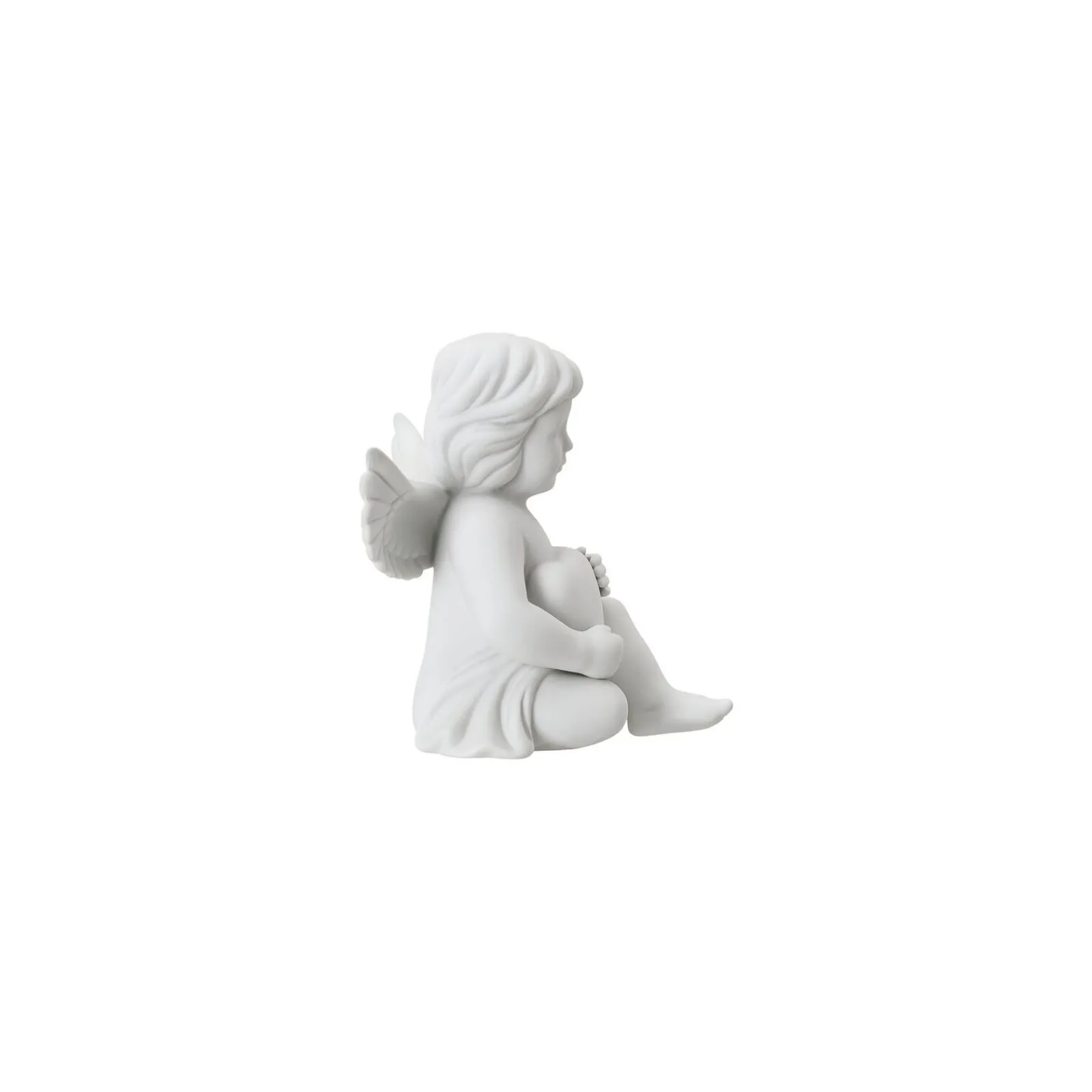 Outlet Rosenthal Engel mit Herz