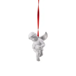 Clearance Rosenthal Engel mit Herz