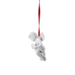 Clearance Rosenthal Engel mit Herz