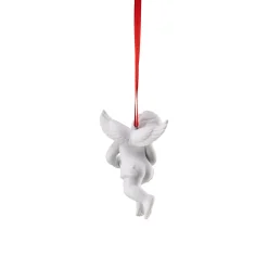 Clearance Rosenthal Engel mit Herz