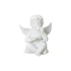 Hot Rosenthal Engel mit Kaffeetasse