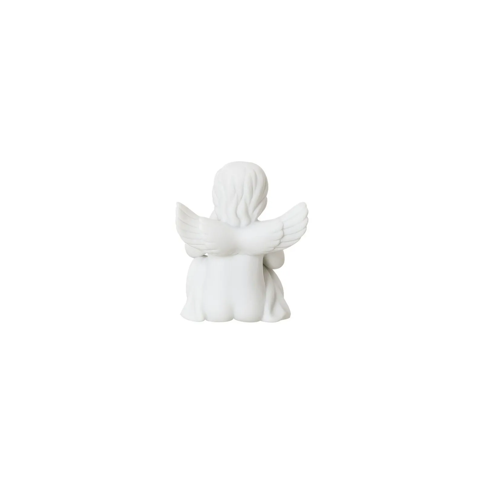 Sale Rosenthal Engel mit Kaffeetasse