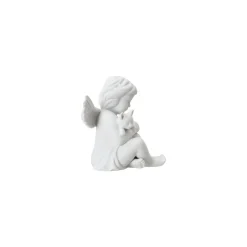 Discount Rosenthal Engel mit Katze
