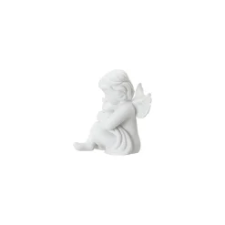 Discount Rosenthal Engel mit Katze