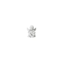 Sale Rosenthal Engel mit Katze