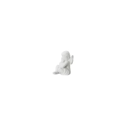 Sale Rosenthal Engel mit Katze