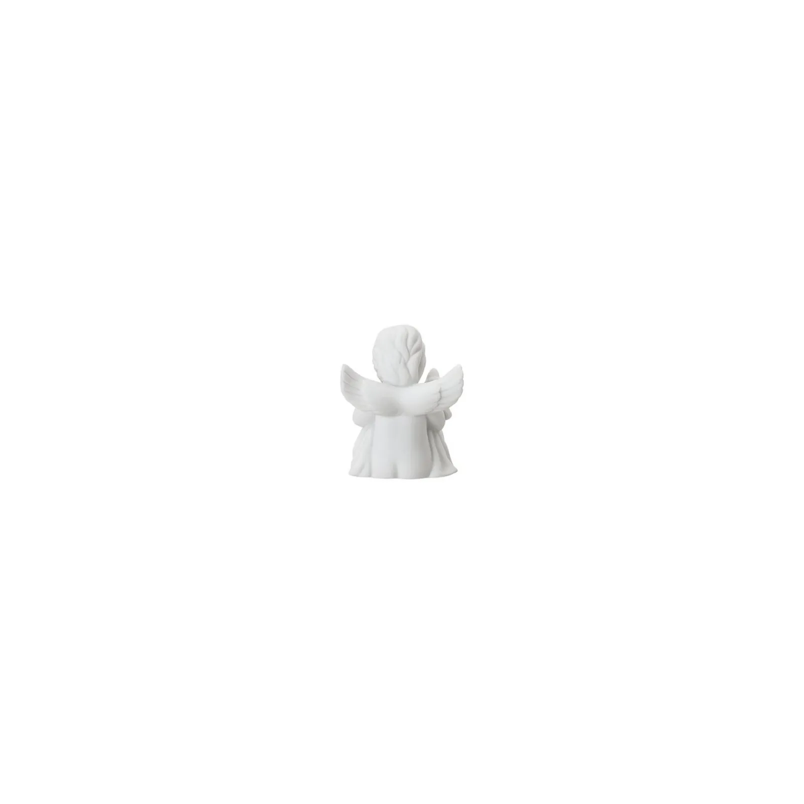 Sale Rosenthal Engel mit Katze