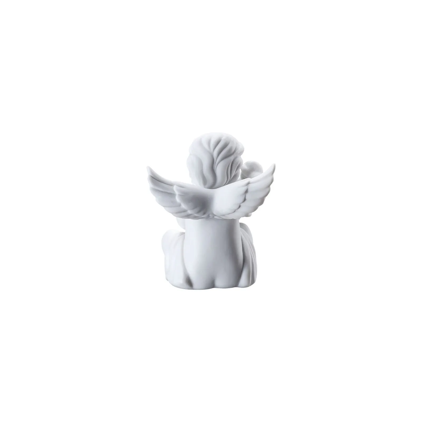 Outlet Rosenthal Engel mit Laterne