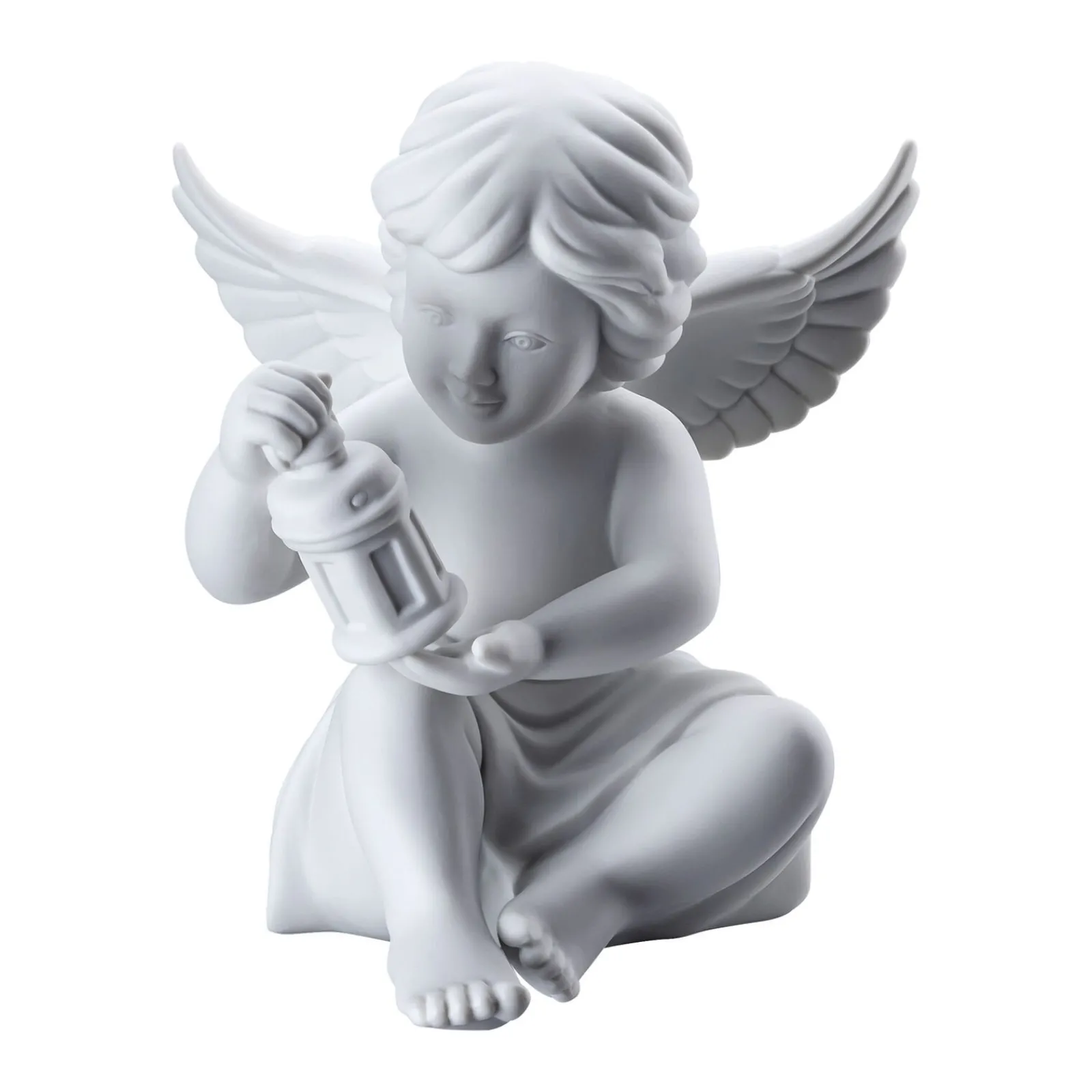 Discount Rosenthal Engel mit Laterne