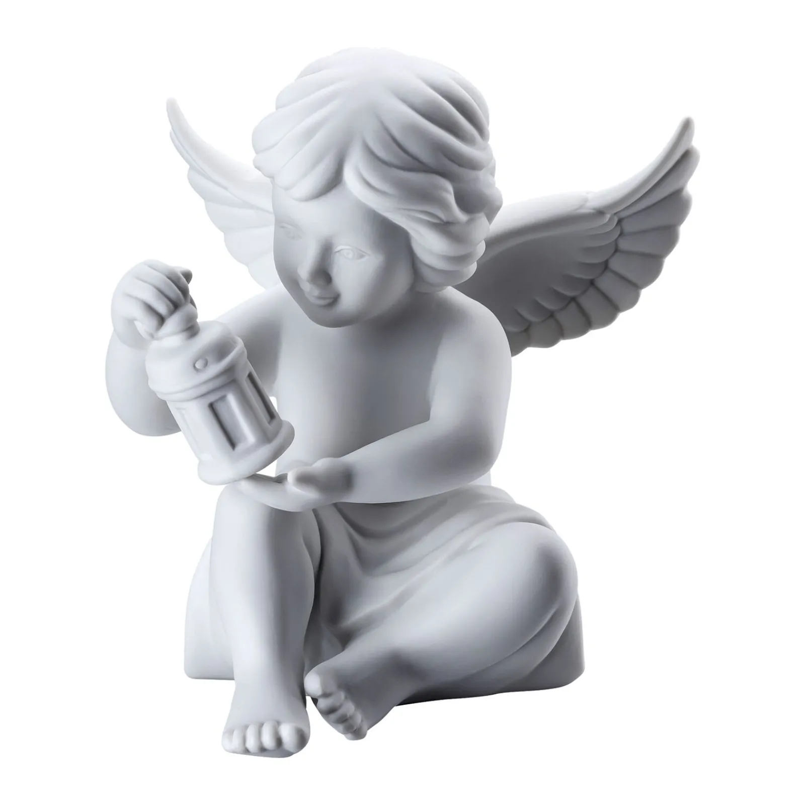 Discount Rosenthal Engel mit Laterne