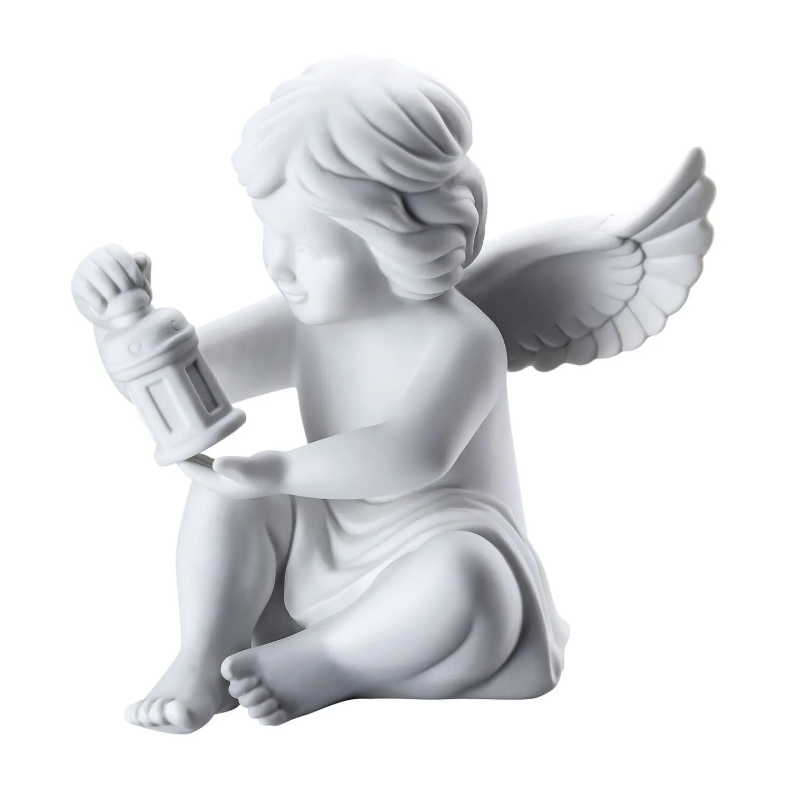 Discount Rosenthal Engel mit Laterne