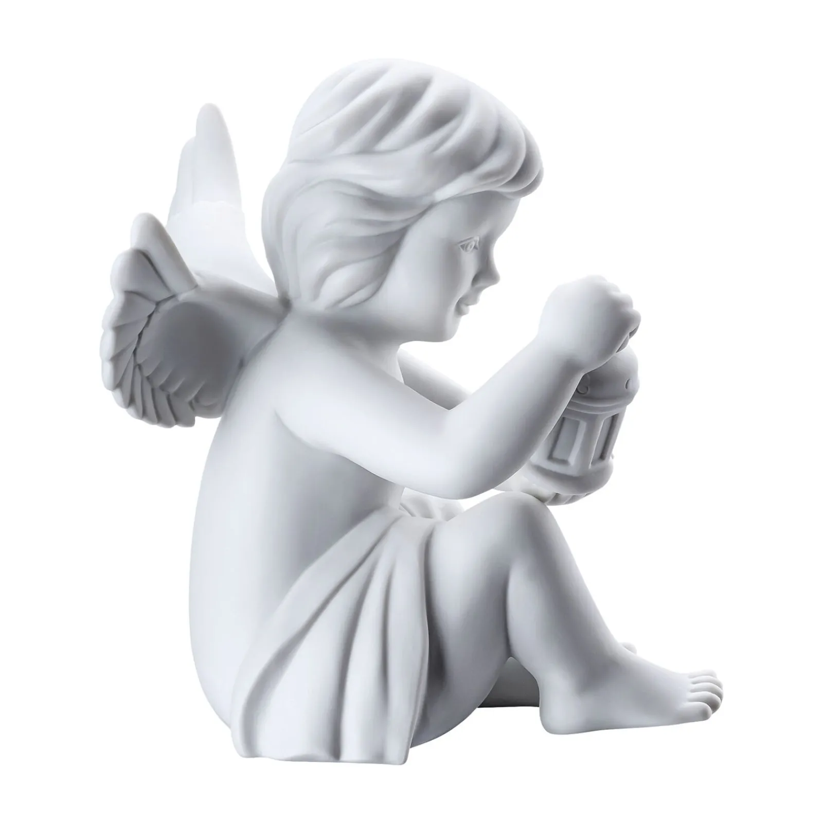 Discount Rosenthal Engel mit Laterne