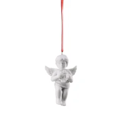 New Rosenthal Engel mit Lyra
