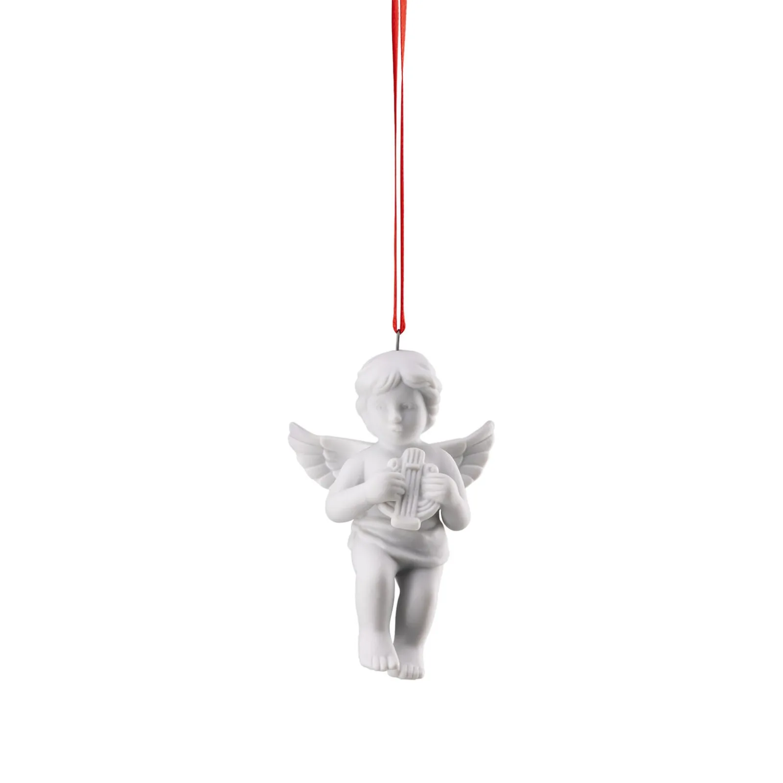New Rosenthal Engel mit Lyra