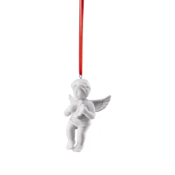 New Rosenthal Engel mit Lyra