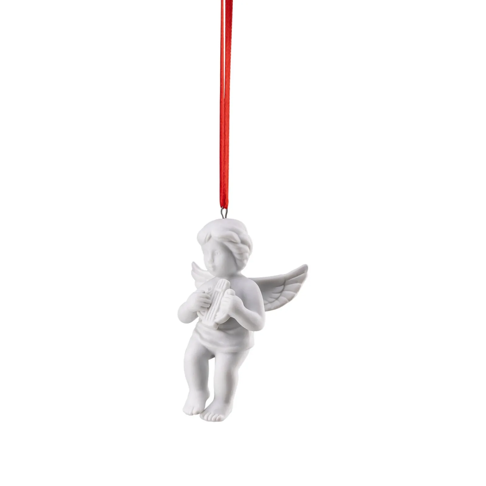 New Rosenthal Engel mit Lyra