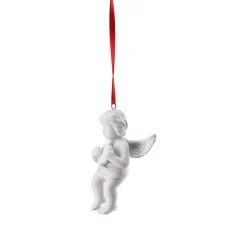New Rosenthal Engel mit Lyra