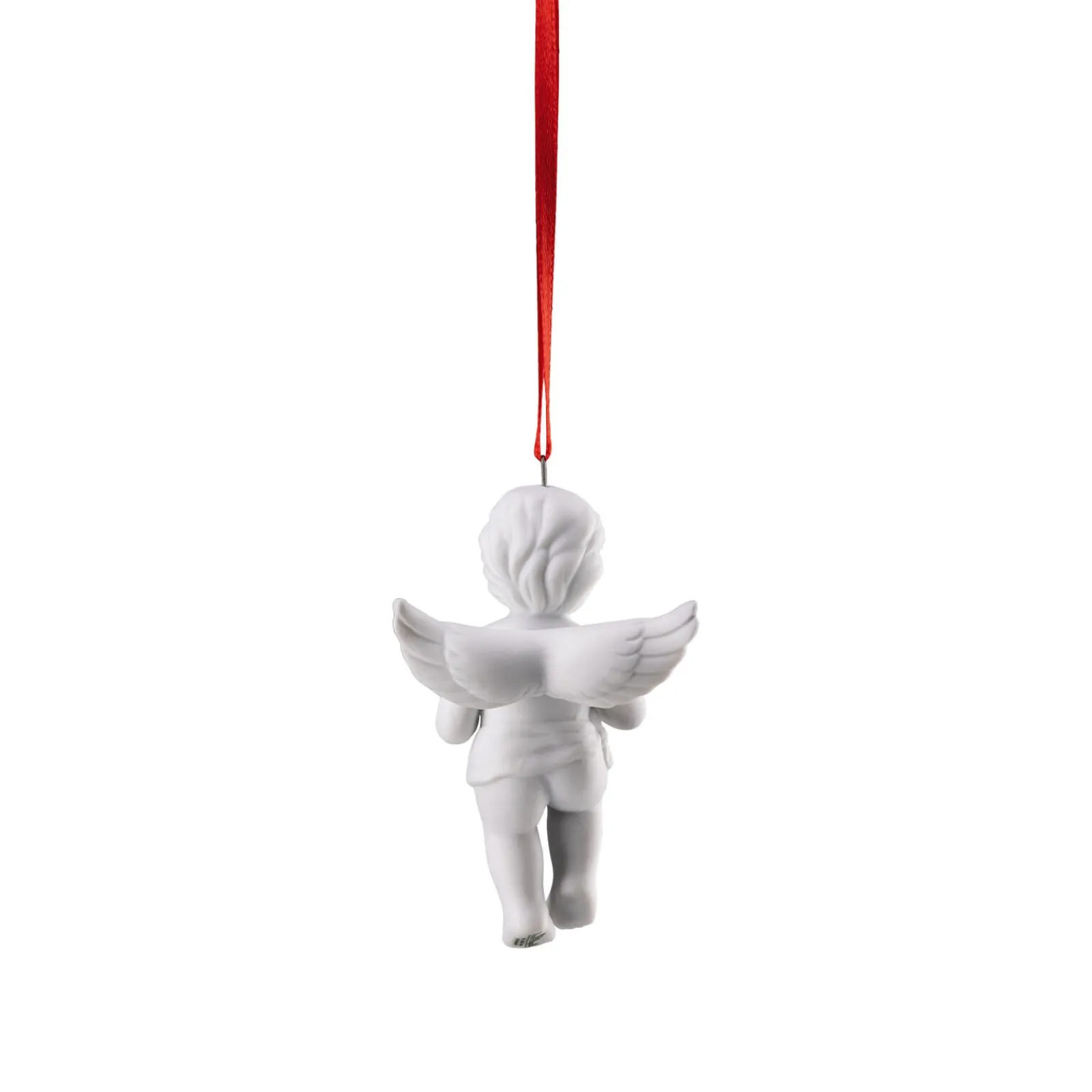 New Rosenthal Engel mit Lyra