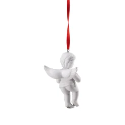 New Rosenthal Engel mit Lyra