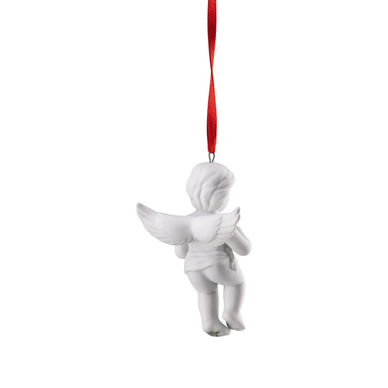 New Rosenthal Engel mit Lyra
