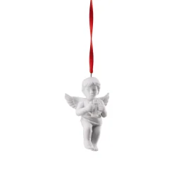 New Rosenthal Engel mit Lyra