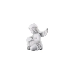 Sale Rosenthal Engel mit Malerpalette