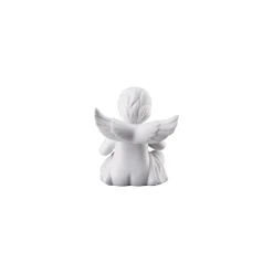 Sale Rosenthal Engel mit Malerpalette