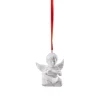 New Rosenthal Engel mit Malerpalette