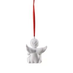 New Rosenthal Engel mit Malerpalette