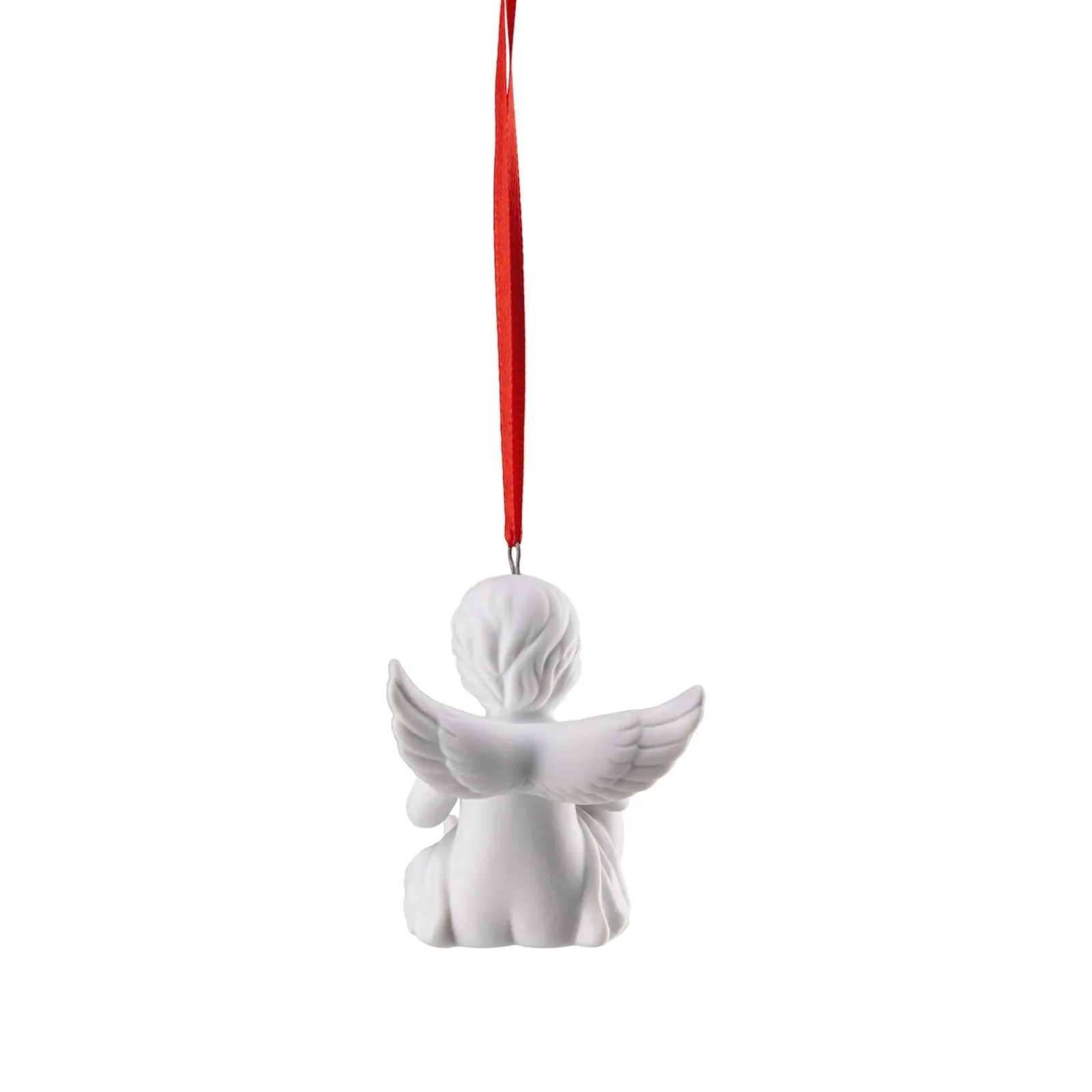 New Rosenthal Engel mit Malerpalette