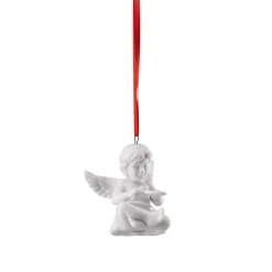 New Rosenthal Engel mit Malerpalette