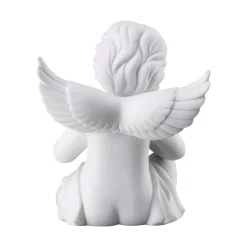 New Rosenthal Engel mit Malerpalette