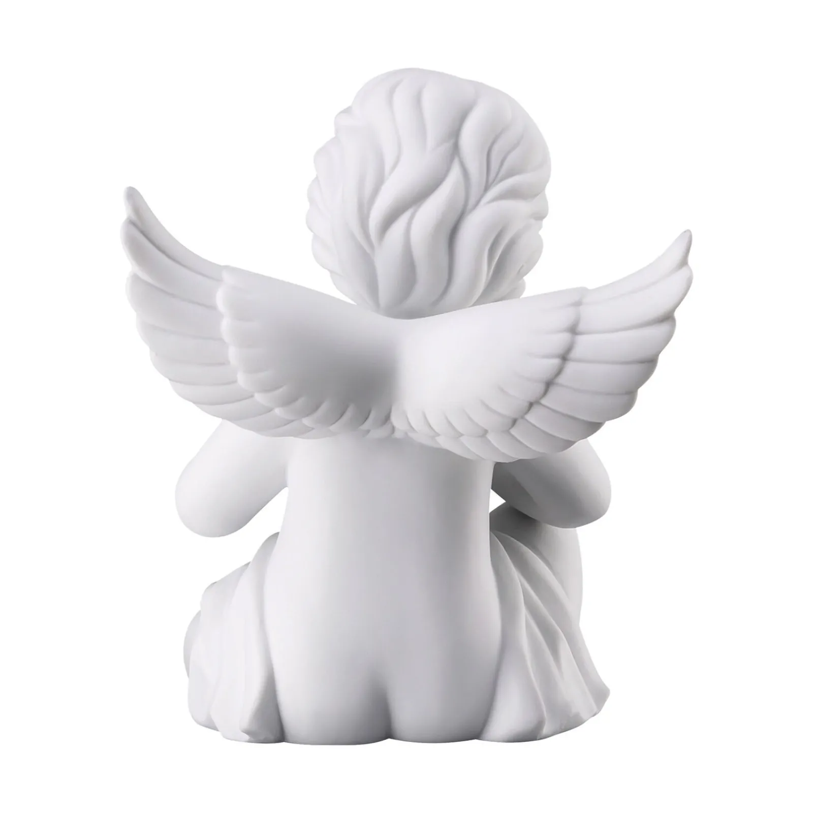 New Rosenthal Engel mit Malerpalette