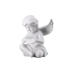 Outlet Rosenthal Engel mit Malerpalette