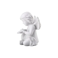 Outlet Rosenthal Engel mit Malerpalette