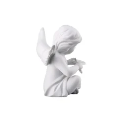 Outlet Rosenthal Engel mit Malerpalette