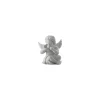 Online Rosenthal Engel mit Schmetterling
